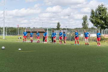 Bild 329 - Saisonstart Oberliga